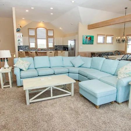4X2251, Beauty & The Beach-Oceanfront, Wild Horses, Ocean Views, Private Pool